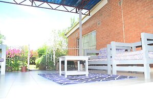 savanna guest house