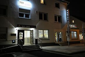 Bovino Hotel