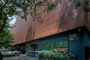 Aryaas Regent