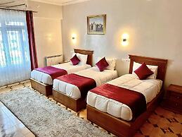 Maraval Hotel Oran