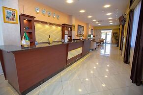 Maraval Hotel Oran