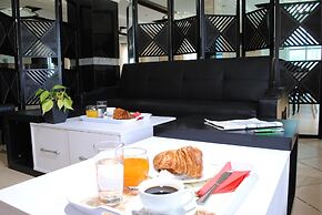 Maraval Hotel Oran