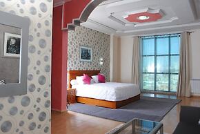 Maraval Hotel Oran