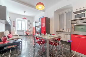 New! Solferino Modern Flat X4 Villa Gruber