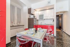 New! Solferino Modern Flat X4 Villa Gruber