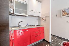 New! Solferino Modern Flat X4 Villa Gruber