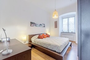 New! Solferino Modern Flat X4 Villa Gruber