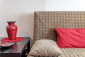 New! Solferino Modern Flat X4 Villa Gruber