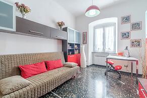 New! Solferino Modern Flat X4 Villa Gruber