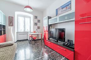 New! Solferino Modern Flat X4 Villa Gruber