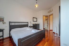 Genoa Getaway! Sturla Comfy Flat X2 Free Parking