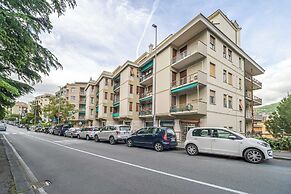 Genoa Getaway! Sturla Comfy Flat X2 Free Parking