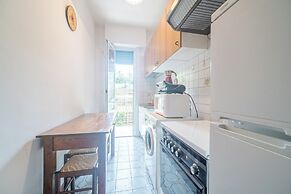 New! Rapallo Bellavista Vintage Flat X4