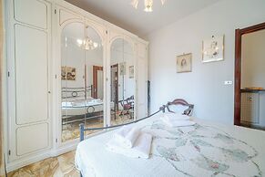 New! Rapallo Bellavista Vintage Flat X4