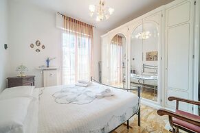 New! Rapallo Bellavista Vintage Flat X4