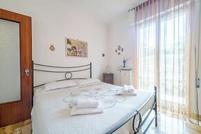 New! Rapallo Bellavista Vintage Flat X4