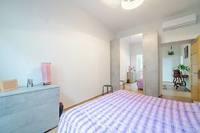Bright Apartment A Few Steps From Via Garibaldi
