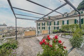 Bright Apartment A Few Steps From Via Garibaldi