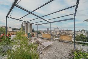 Bright Apartment A Few Steps From Via Garibaldi