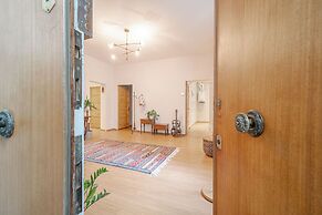 Bright Apartment A Few Steps From Via Garibaldi