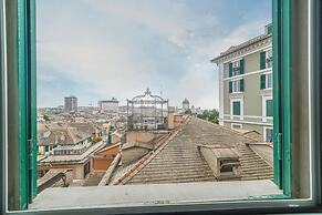 Bright Apartment A Few Steps From Via Garibaldi