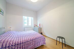 Bright Apartment A Few Steps From Via Garibaldi