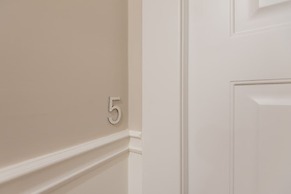 Five Boutique Rooms