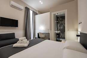 Five Boutique Rooms