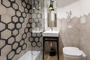 Five Boutique Rooms