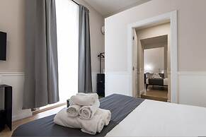 Five Boutique Rooms