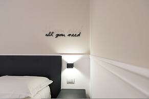 Five Boutique Rooms