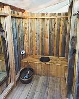 Fronterra Scandinavian Wellness Farm and Camp