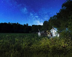 Fronterra Scandinavian Wellness Farm and Camp