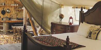 Fronterra Scandinavian Wellness Farm and Camp