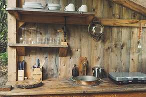 Fronterra Scandinavian Wellness Farm and Camp