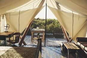 Fronterra Scandinavian Wellness Farm and Camp