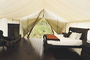 Fronterra Scandinavian Wellness Farm and Camp
