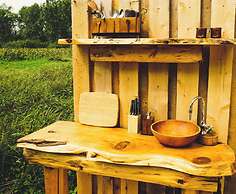Fronterra Scandinavian Wellness Farm and Camp