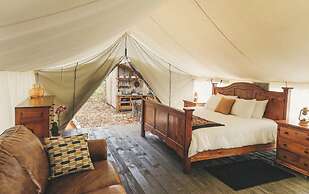Fronterra Scandinavian Wellness Farm and Camp