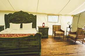 Fronterra Scandinavian Wellness Farm and Camp