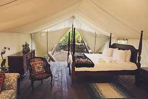 Fronterra Scandinavian Wellness Farm and Camp