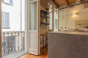 Pantero Apartment in Como