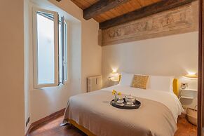 Pantero Apartment in Como