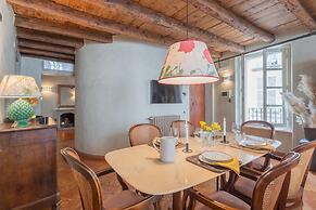 Pantero Apartment in Como