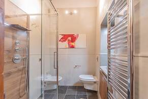 Pantero Apartment in Como