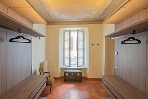Pantero Apartment in Como