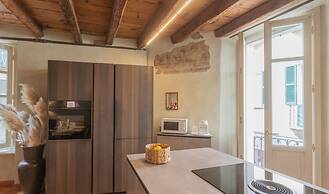 Pantero Apartment in Como