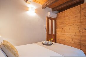 Pantero Apartment in Como