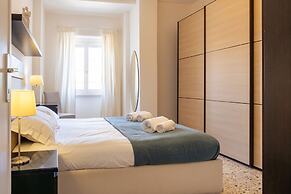 Roma per te in Rome With 1 Bedrooms and 1 Bathrooms