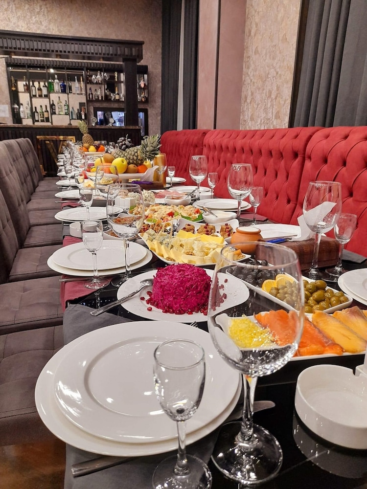 Viaggio Hotel